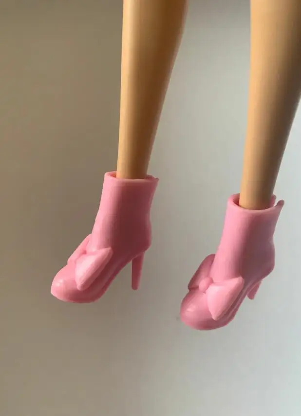 New styles shoes accessories for your BB regular small tiptoe foot HJXH1