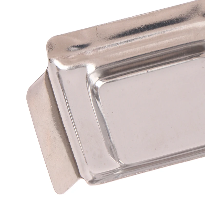 Tissue Embedding and Processing Cassettes Medium Base Mold