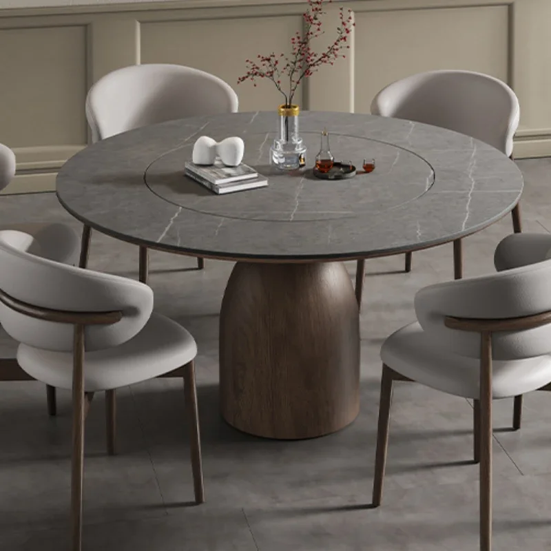 

Restaurant Tables Kitchen Table Elegant Dining Service Multifunction Home Furniture Modern Rooms Designer Muebles Reception Room