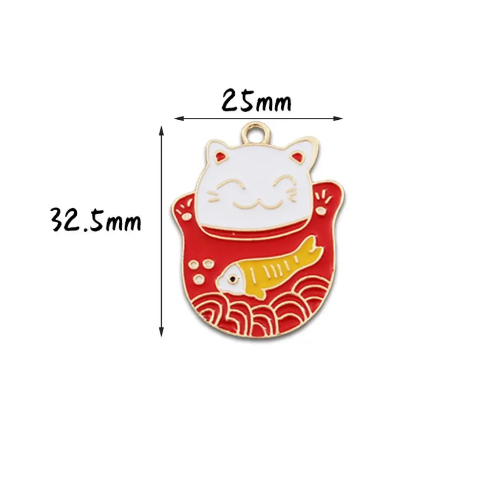 

Cat Keyring Nafu Collection Anti-drop Mobile Phone Straps Lucky Cat Phone Pendant Mobile Phone Lanyard Fortune Cat Keychain