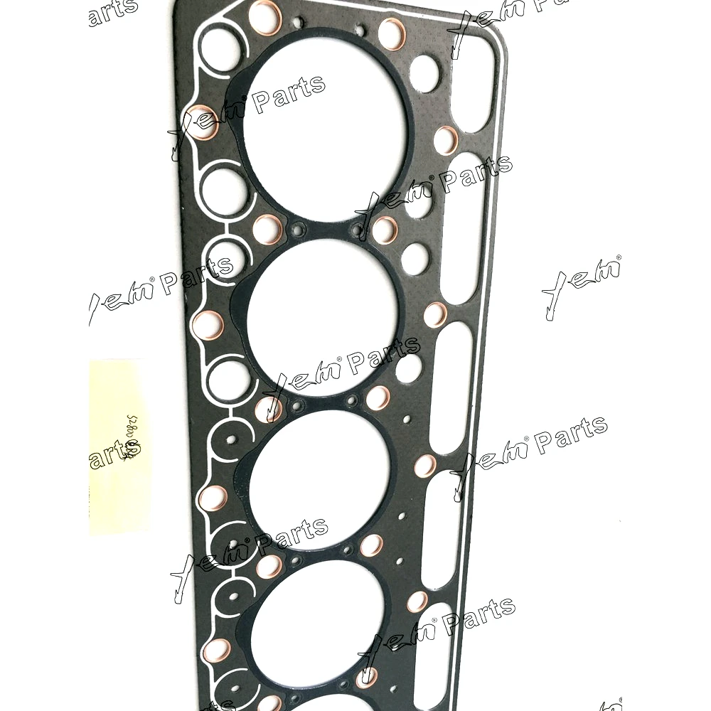 Made in China S2800 Overhaul Head Gasket Cylinder head Gasket For Kubota