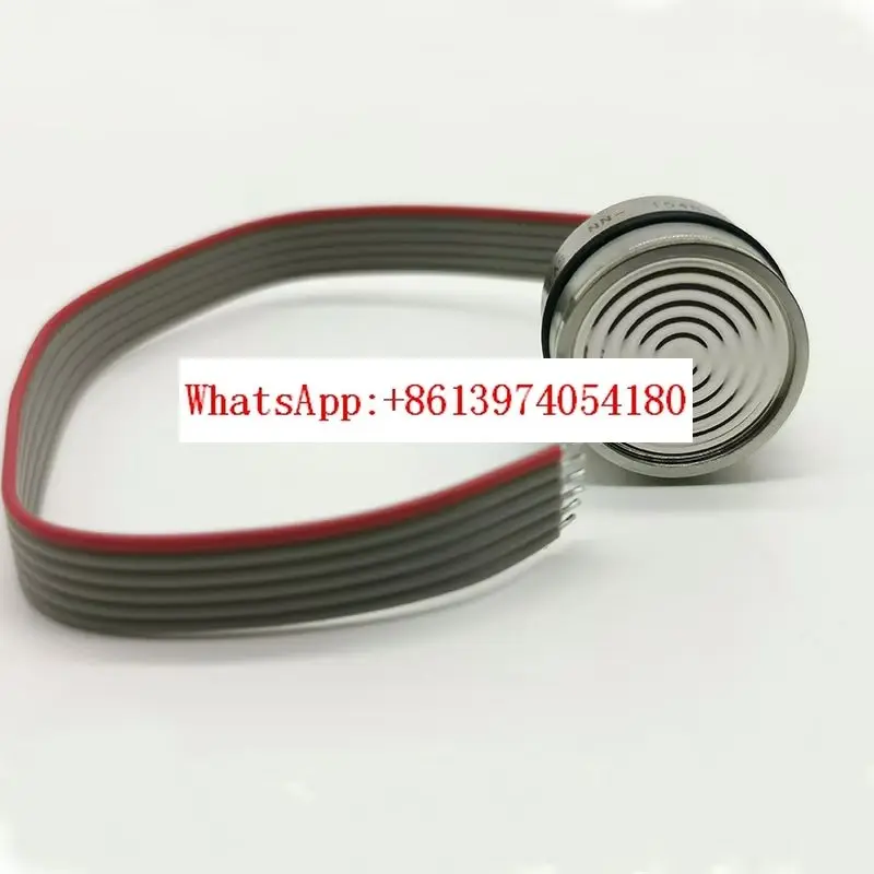 

Pressure sensor 154N-001G-RT gauge pressure 7kPa
