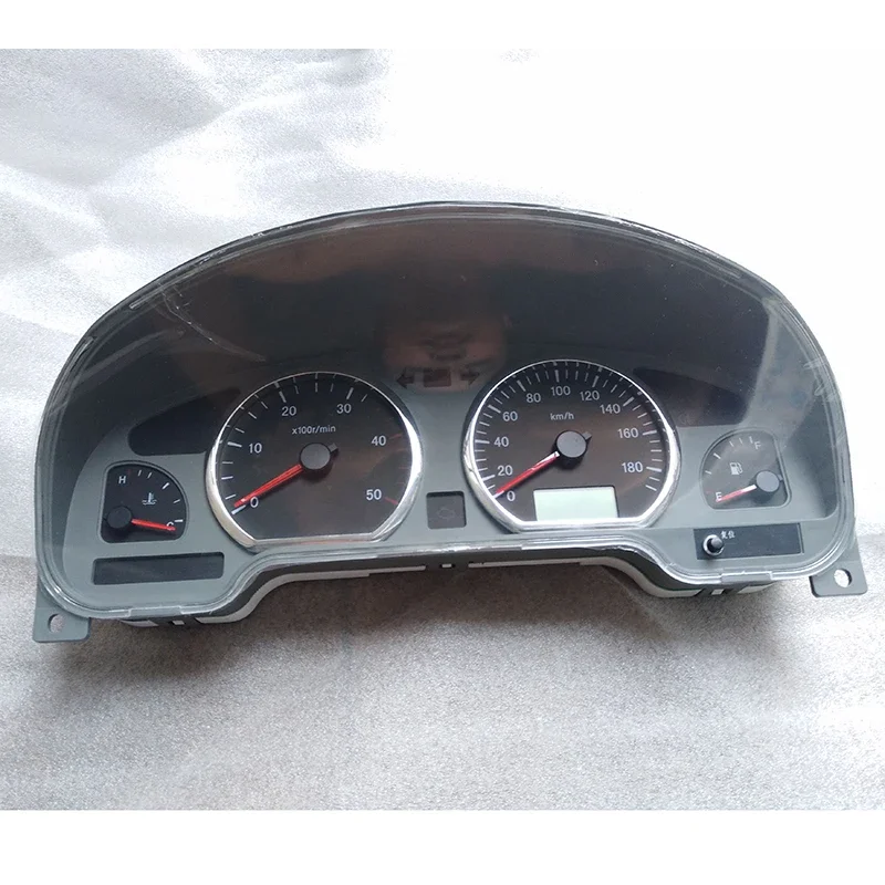 Car Auto Meter Spee…