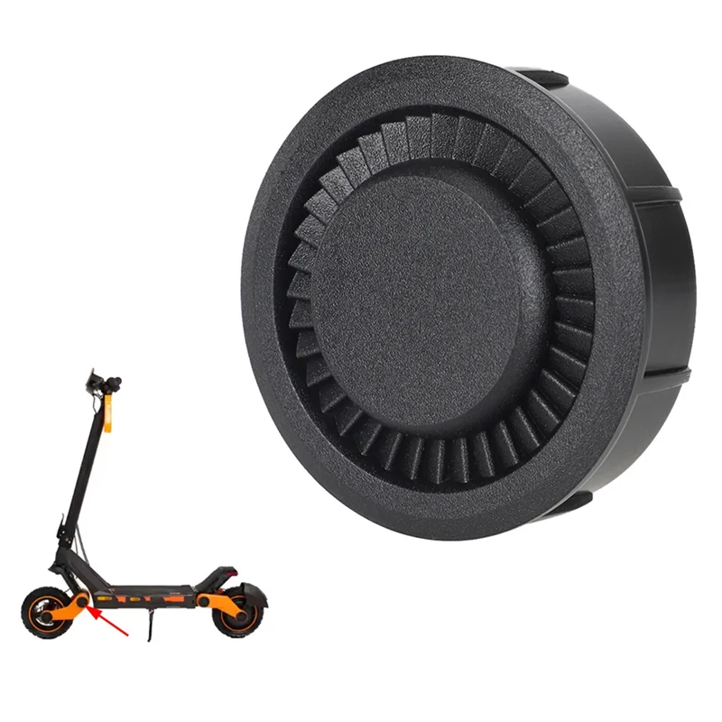 ABHT-KUGOO Kirin G3 용 KUGOO Kirin G3 전기 스쿠터 나사 너트 캡 보호 나사 너트 캡