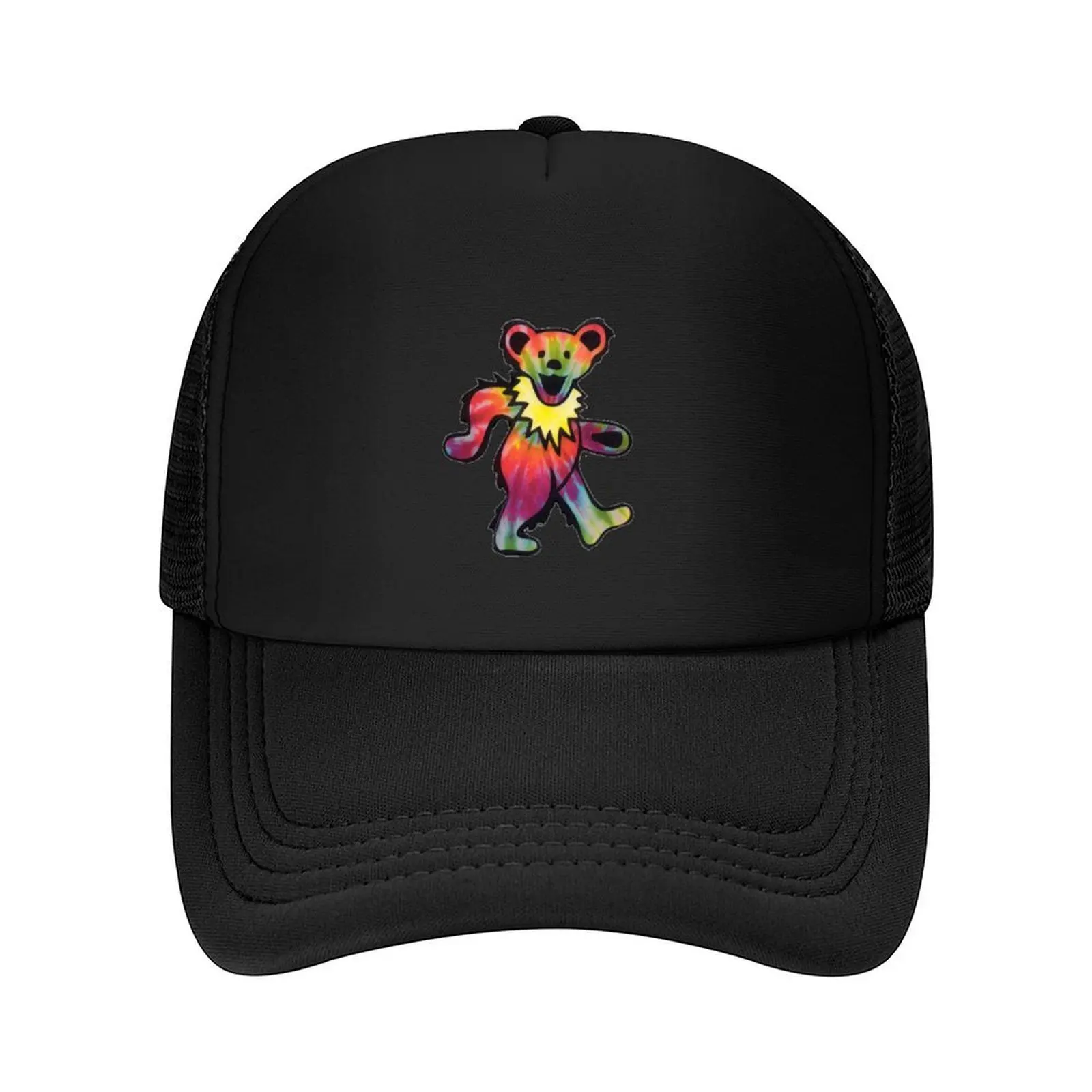 

grateful and dead company Baseball Cap Sun Hat For Children party Hat Sunhat Hat Man Luxury For Man Women's