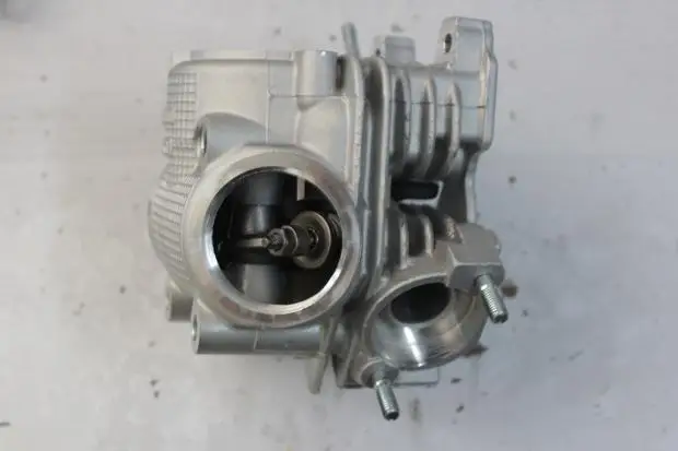 For Husi, Kuqi S5 S9 V Dance, Small Fourth Generation V Chi, EFI Cylinder Head, Cam, Valve
