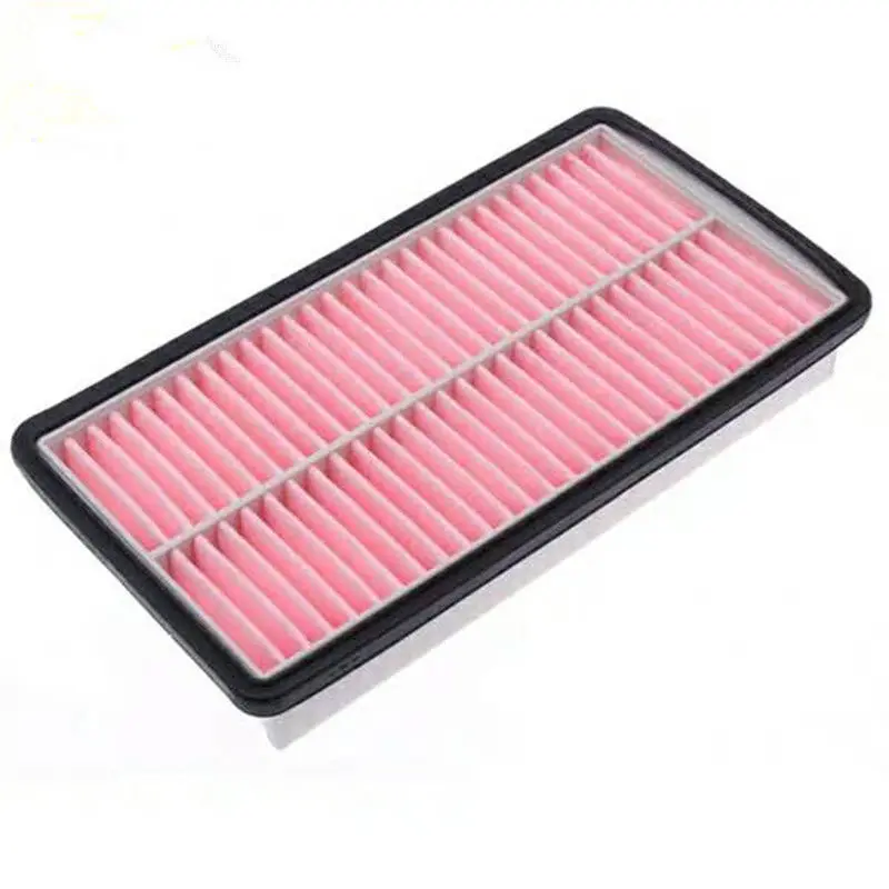 الأصلي عالية الجودة فلتر الهواء فلتر الزيت فلتر المقصورة لمحرك FAW Pentium X80 FAW BESTURN X80 2.0L 2.3L #3