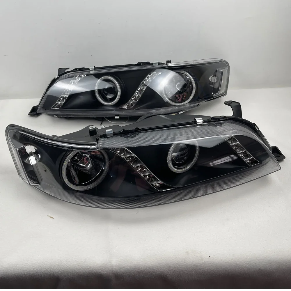 トヨタ マークX GX90 JZX90 LX90用 LEDデイタイムランニングライト一