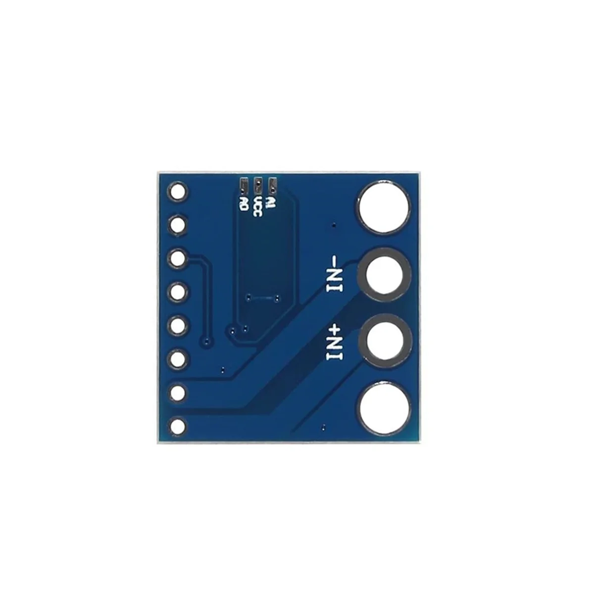 5 buah modul Sensor pemantau arus/daya dua arah antarmuka IIC I2C CJMCU-226 INA226 UNTUK Arduino