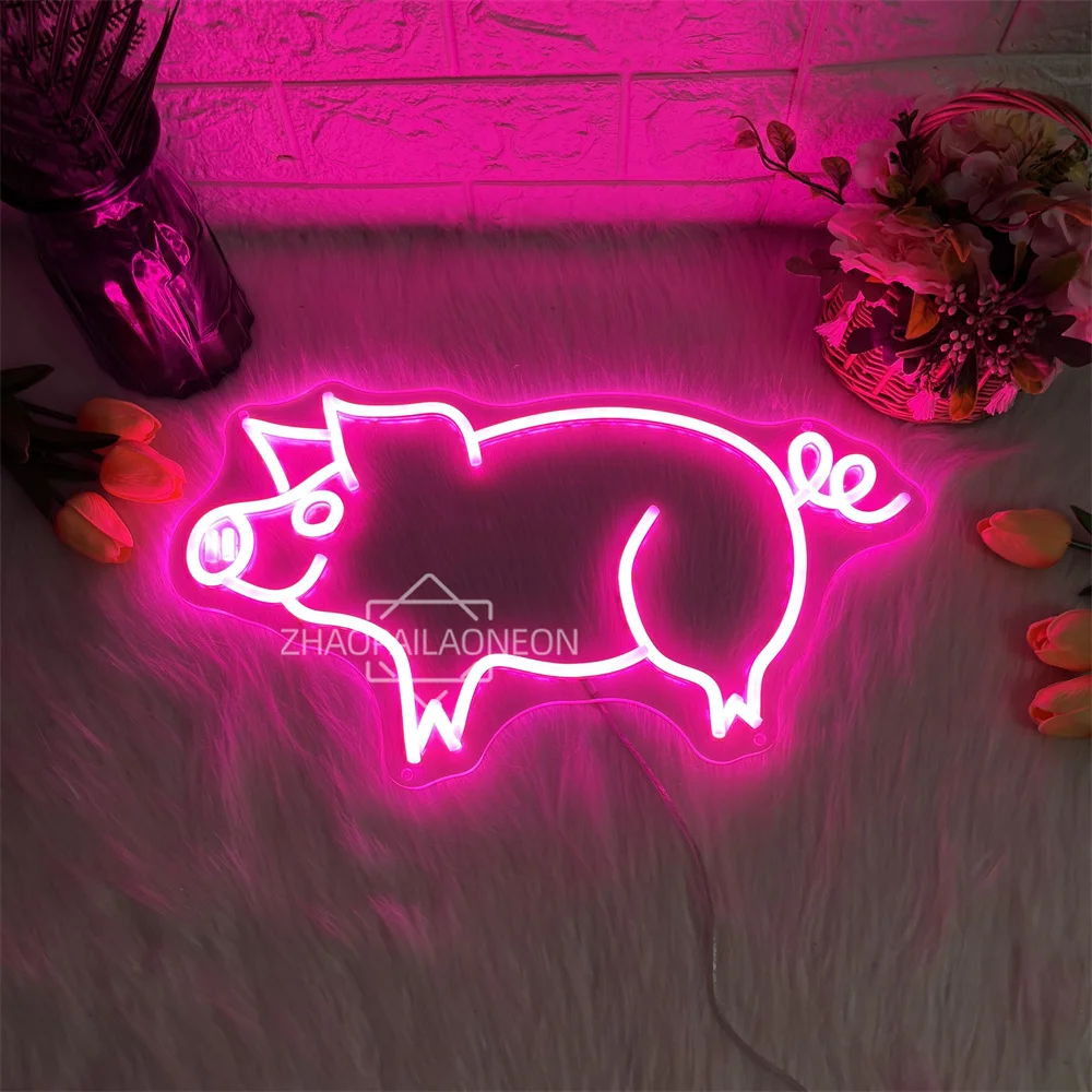 cute-pig-neon-sign-led-light-for-kids-bedroom-decoration-neon-lights-signs-party-wall-room-decor-birthday-gifts