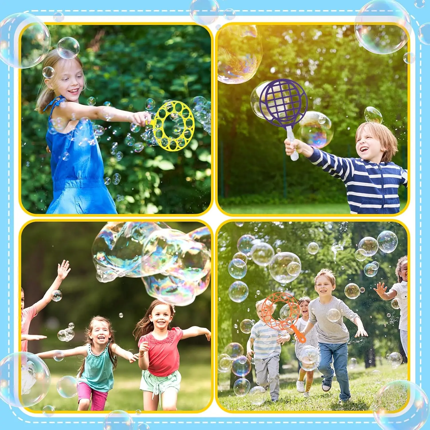 Thumbnail 4 - #17 Ranked Bubble Wand Sets Picks in 2026