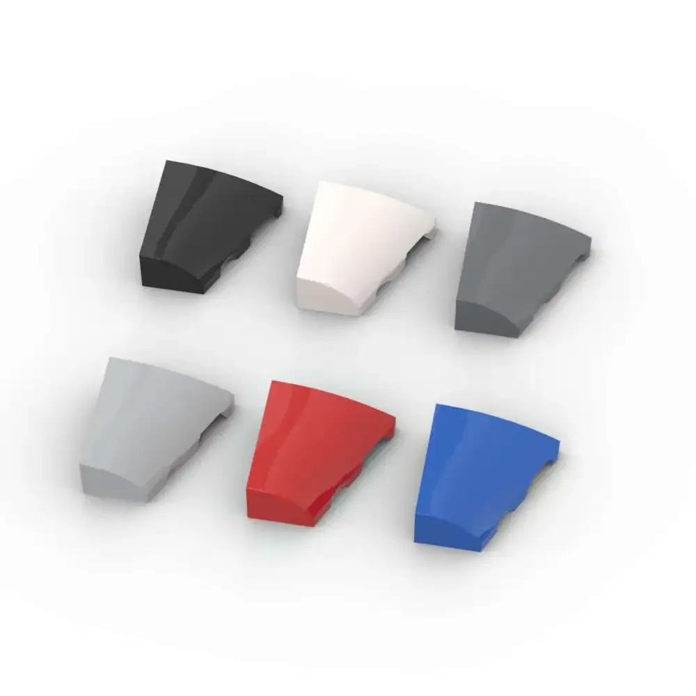 Moc 10PCS 5093 Shap…