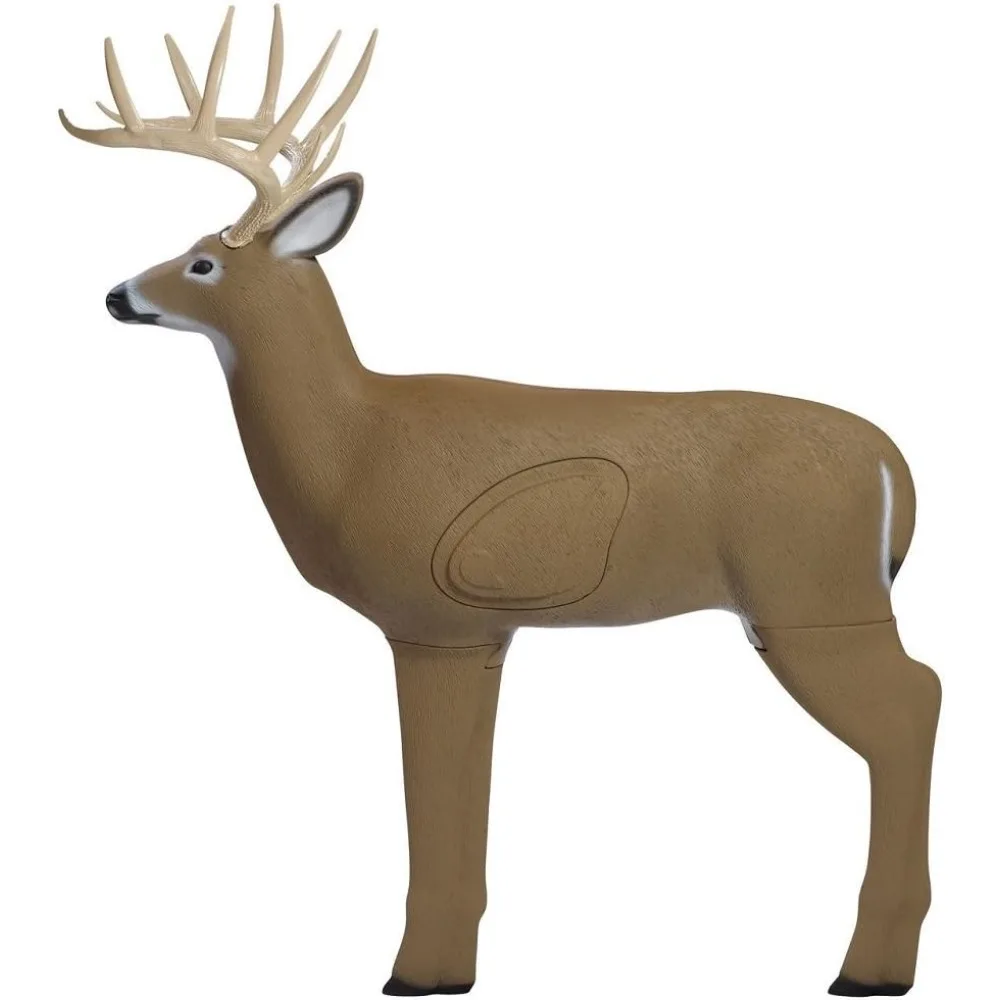 

Buck 3D Deer Archery Target