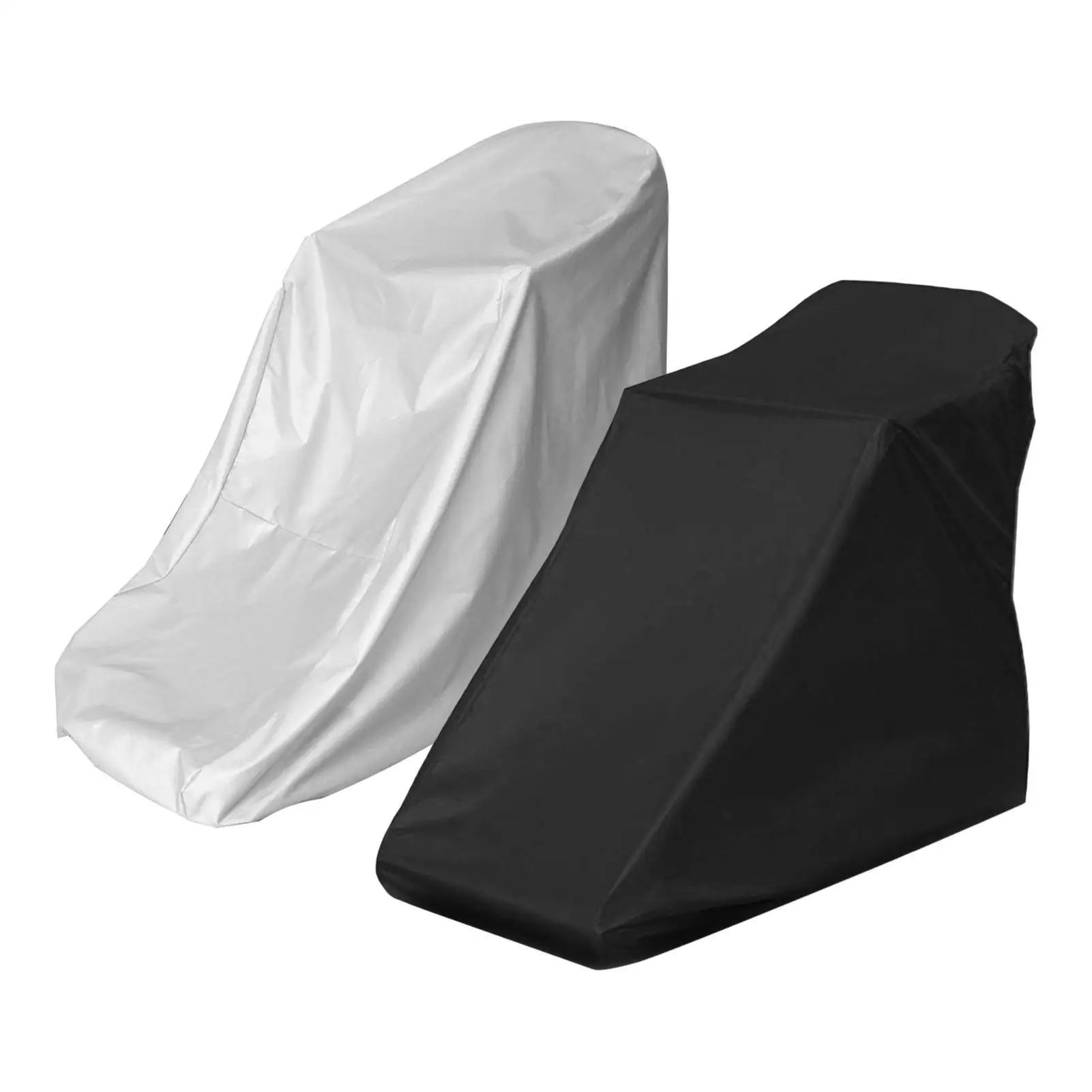 Treadmill Cover Indoor Outdoor Running Jogging Machine Cover Waterproof Dust Covers Shelter Sun UV Protection Treadmill Hood ﻿