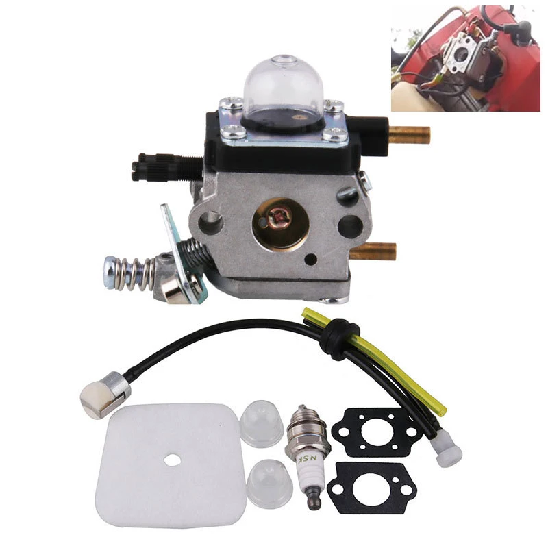 Carburetor For Echo…