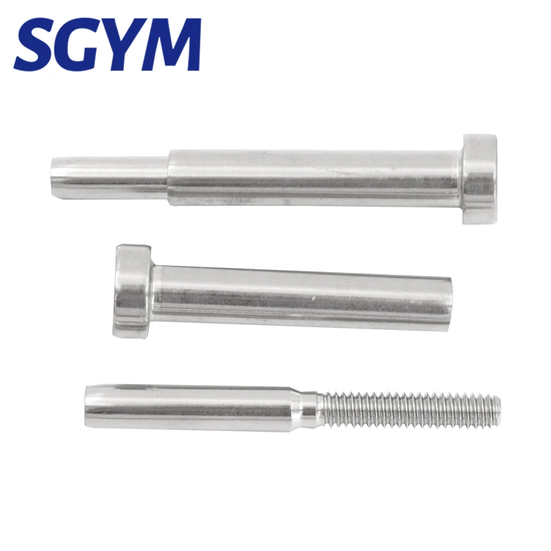 SGYM Cable Railing kit Invisible Turnbuckle 3/16\