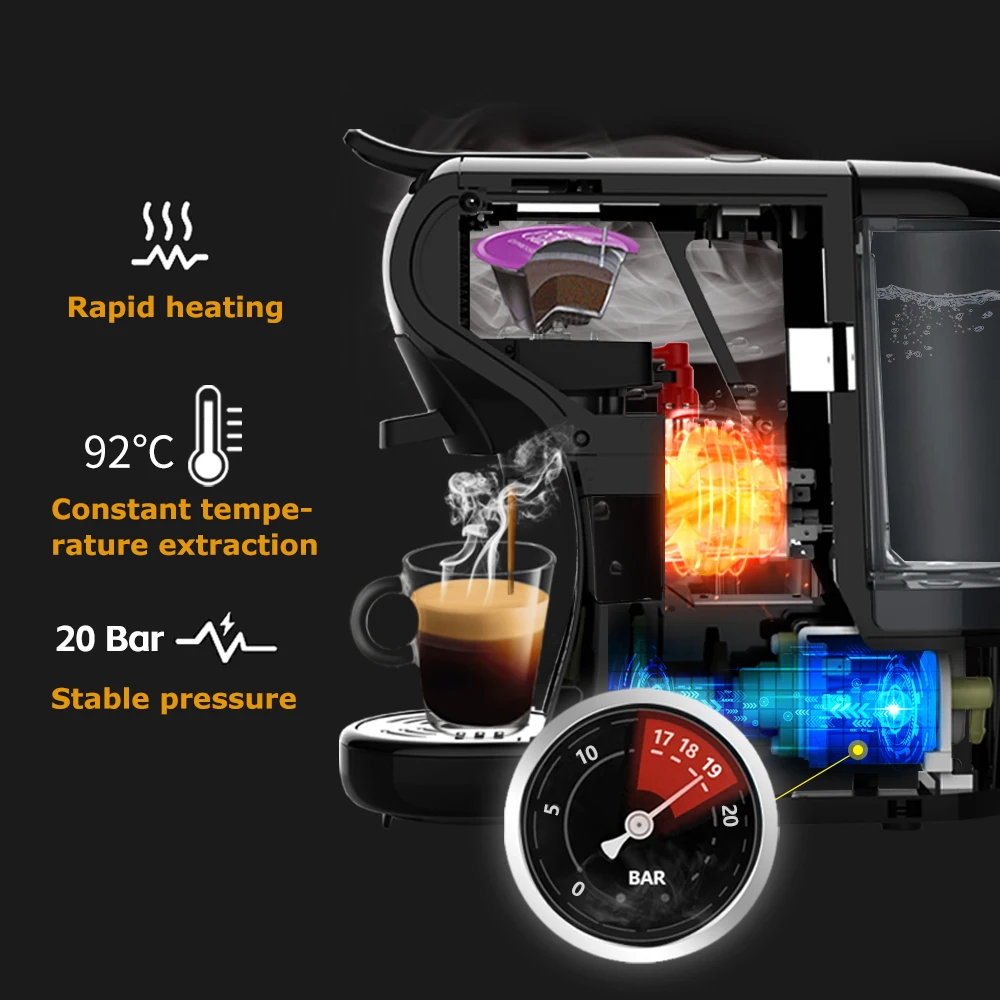 Thumbnail 3 - #32 Best Espresso Machines to Buy In 2026