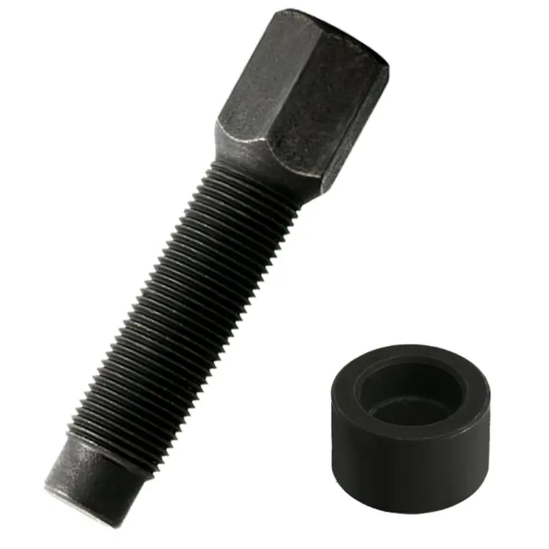 NEW HOT In Stock-Mountain Bike Crank Removal Tool Forroad Bicycle Crank Extractor Puller Remover 6Pcs For Road Cycling Crank