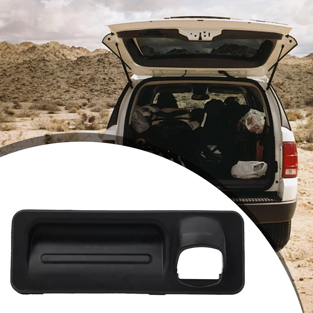 

Pop Trunk Lid Lock Tailgate Switch Outside Trunk Lid Lock Handle For G80 2016 2020 Switches 81260B1010 81260B10104X