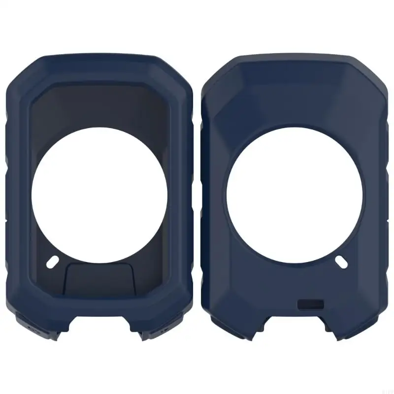 

E1PF мягкий ударной ударной велосипедный компьютерный защитник универсальный устойчивый к царапинам в рукав