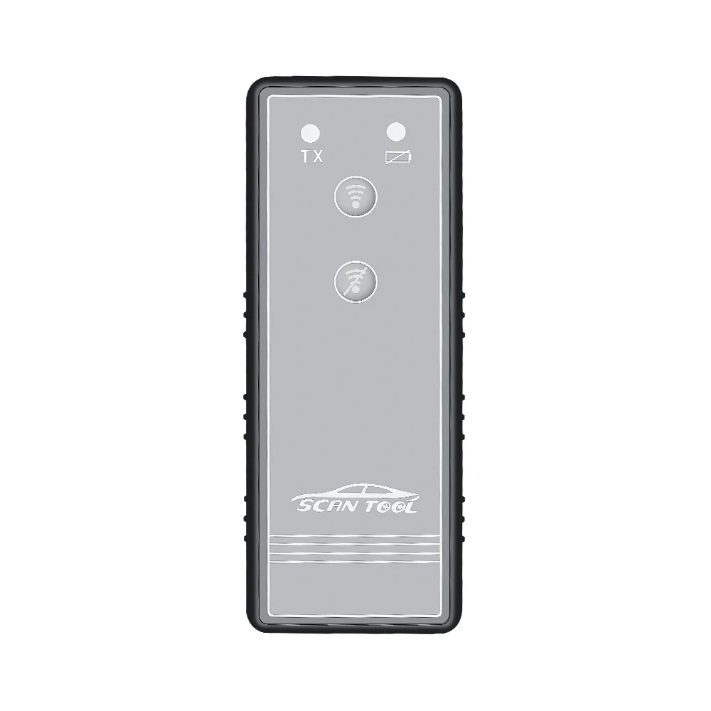 ST-TP ResetV2-Terminator Auto Tire Pressure M-onitoring TPMS Sensor Activation Car Scanner Tool