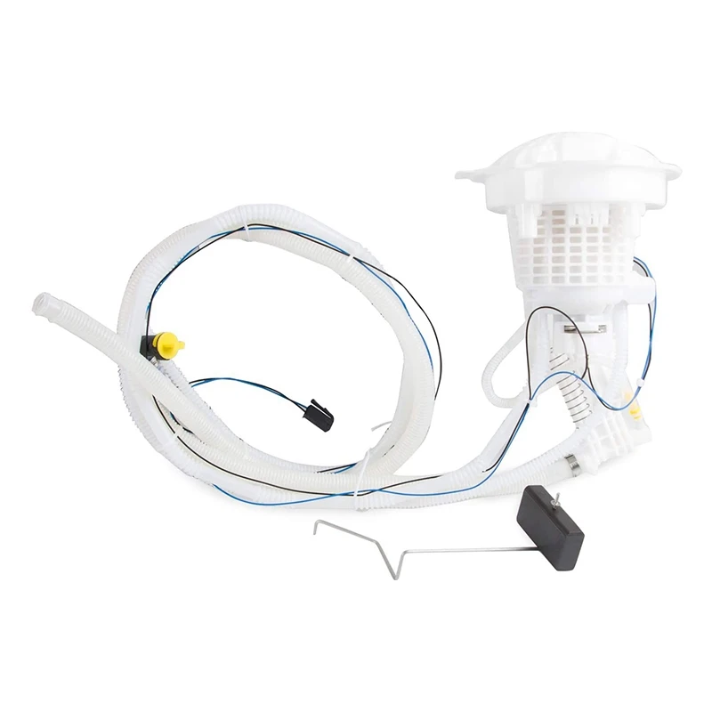 

Electric Fuel Pump Module Assembly for CHRYSLER 300 DODGE CHALLENGER MAGNUM 3.5L/3.6L/5.7L/6.1L E7264A E7279A