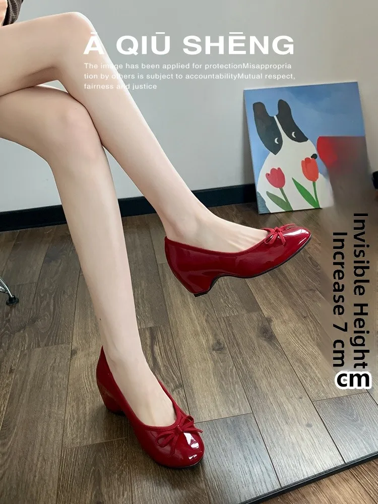 scarpe-basse-in-pelle-di-agnello-con-nodo-rosso-stile-retro-punta-tonda-suola-in-gomma-per-lavoro-e-tempo-libero
