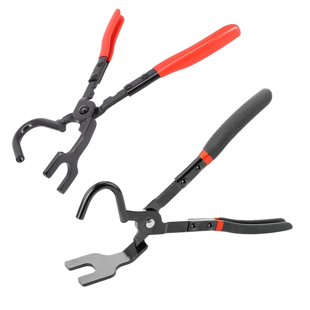 

Exhaust System Hangers Car Removal Pliers Car Removal Pliers Car Removal Pliers PVC Plastic Handle Removal Tool