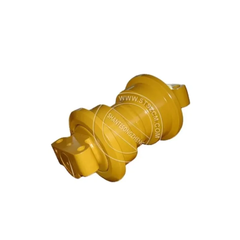

2A5-30-00110 PC200-8 Track Roller Assembly, Excavator Undercarriage Components, OEM Quality Drive System Parts