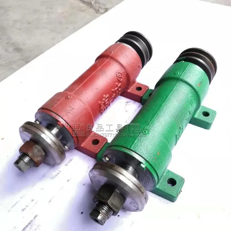 206 Woodworking Machinery Accessories, Saw Shafts, Simple Table Saws, Spindles for Circular Saws, Extended Drive Bearings