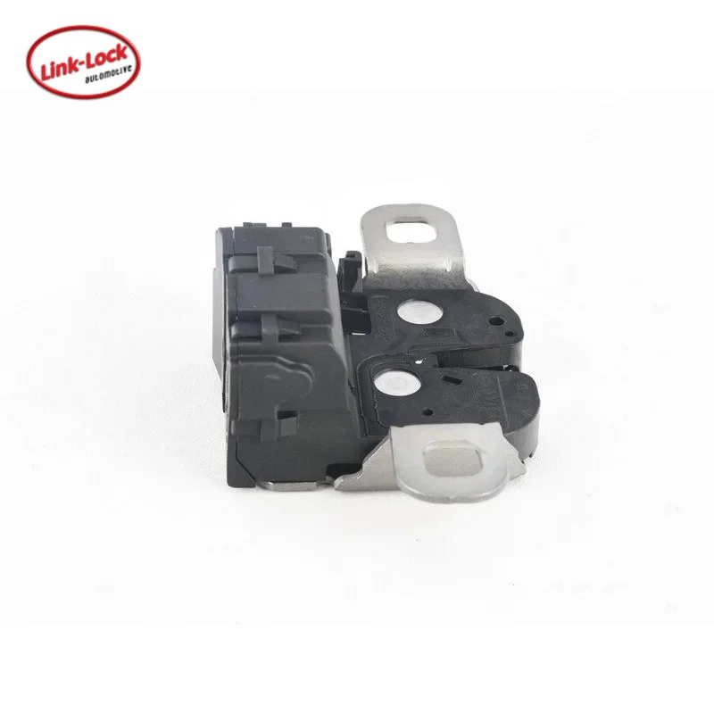 LINK-LOCK Trunk Lock Block 51249802312 For R60