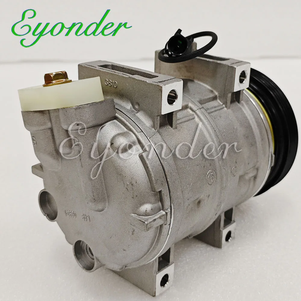 AC Compressor Pulley Clutch PV4 for Zexel DKS-15CH DKS15CH for