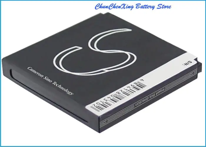 High Quality Battery CAB2001010C1,OT-BY25 for Alcatel OT-111,OT-S120,OT-S121,OT-S210,OT-S211,OT-S215,OT-S218,V212
