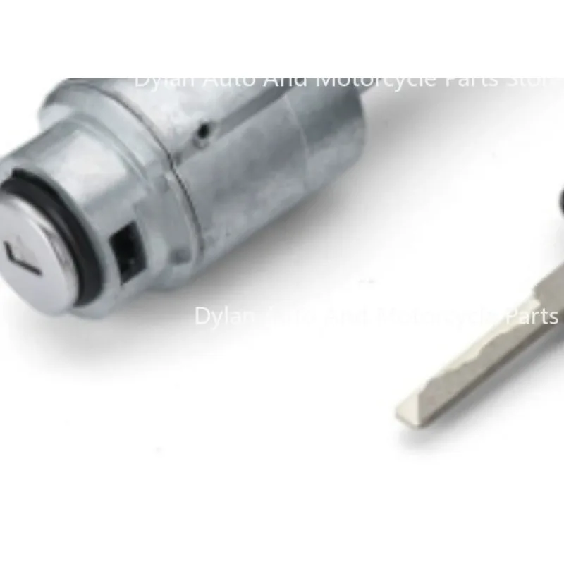 

For Ford Focus MK2 2004-2012 Long Type Rod Bonnet Release Lock Latch Repair Kit Key Set 1343577 4M5AA16B970BA