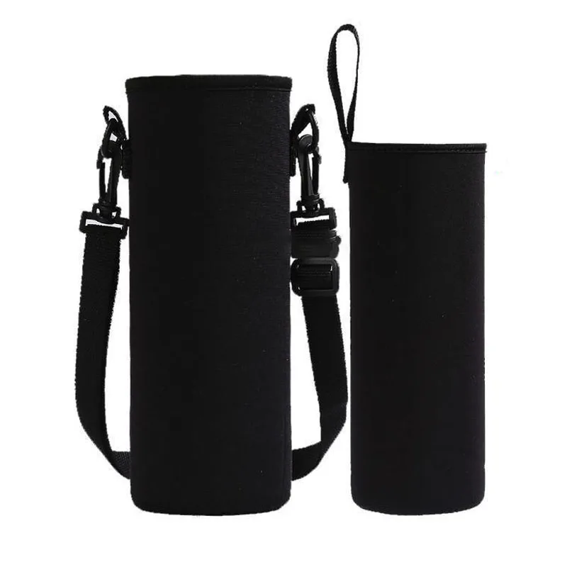 एडजस्टेबल पोर्टेबल बैग 750ML