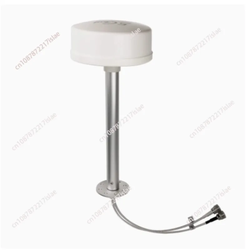 

698-6000MHz 5G LTE Broadband Antenna Aluminum Alloy For Long Range Ultra Wide Band Mobile Signal Boost Amplifier