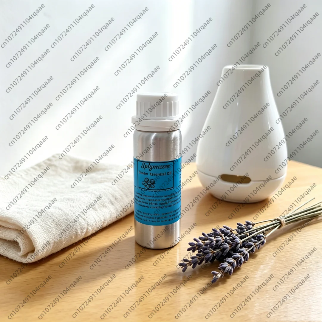 Aromatherapy Fragrance Oil 100 - Soap Making Essentials 评论和价格