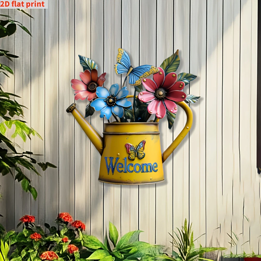 #26 New Watering Cans Arrivals