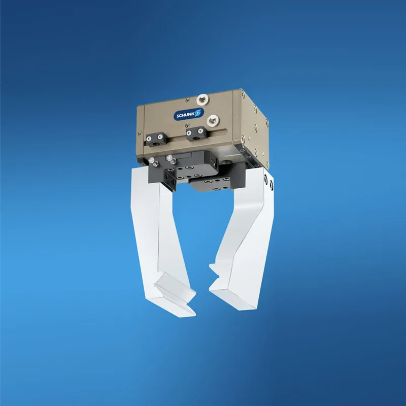 SCHUNK PFH 30-AS V 30038734 Long Parallel , Futures