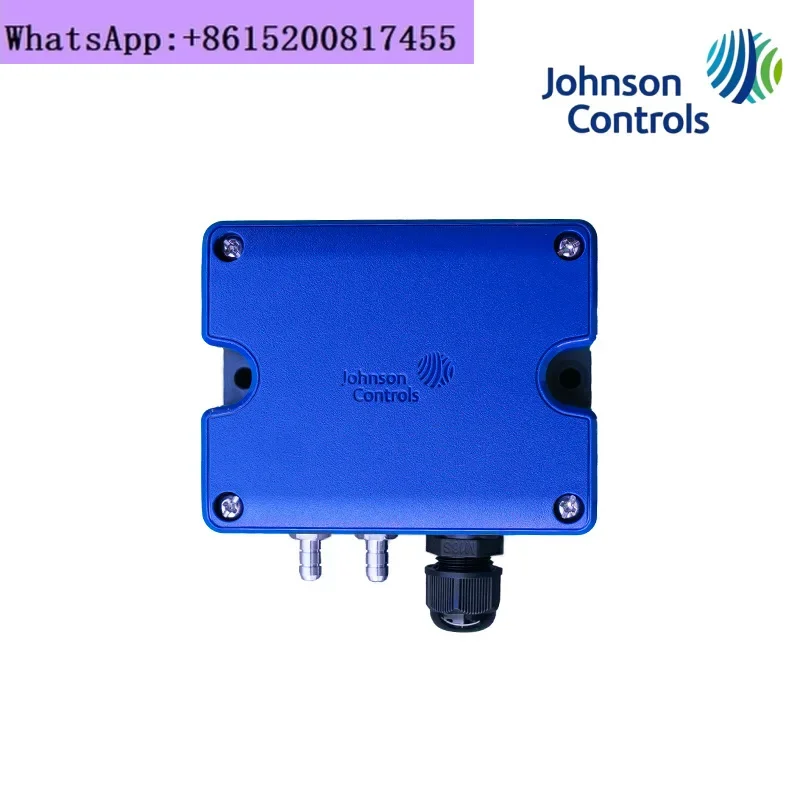 Gas micro differential pressure sensor self-control DPT7000C100 original genuine 4-20mA transmitter