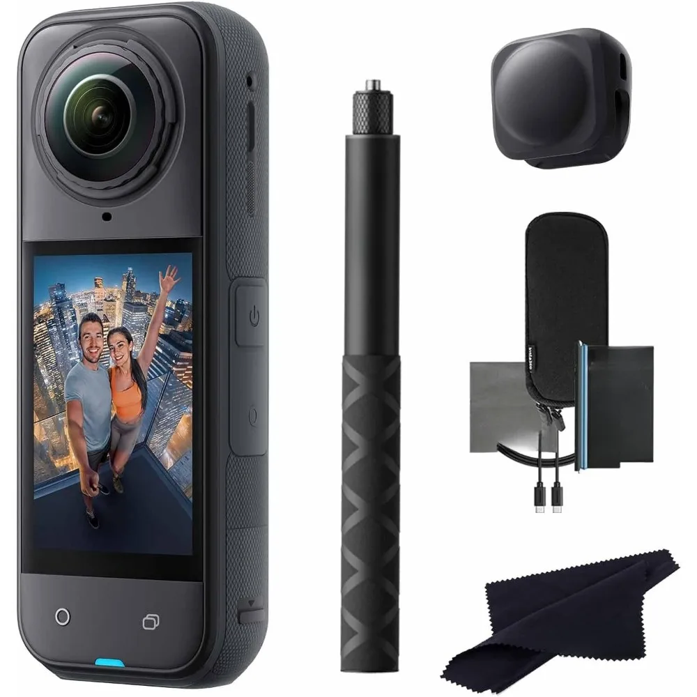 X5 Basic Bundle-8K … - image