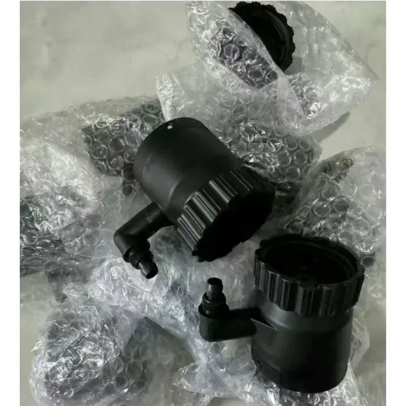Agras T40 T20P الطائرات بدون طيار وحدة مضخة المكره ل DJI حماية النباتات الزراعية ملحقات طائرة بدون طيار المكره مضخة إصلاح أجزاء