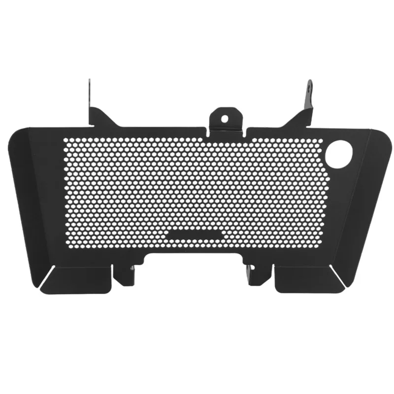 For Yamaha YFZ450R 2009-2010-2011-2012-2013 Motorcycle Accessories Radiator Grille Guard Cover Protector For YFZ450X 2010-2011