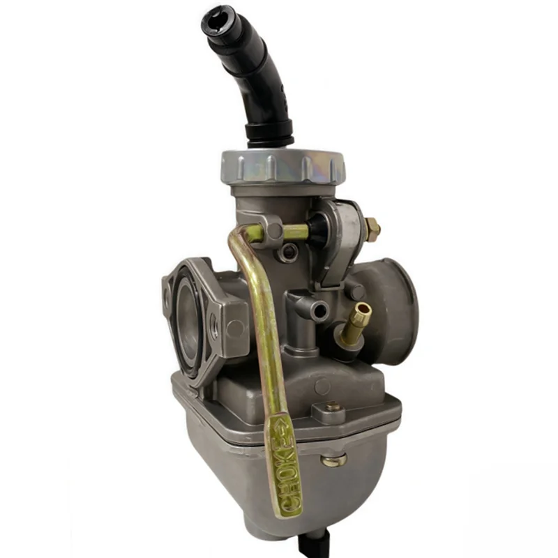 At92-Carburetor 161… - image