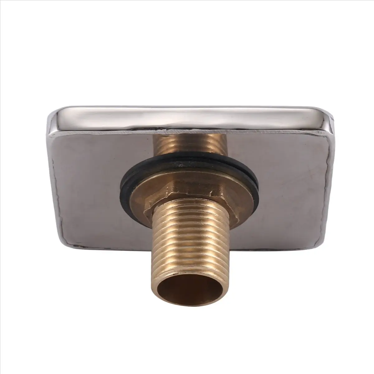 T22C Waterfall Water Fountain Outdoor Decor Garden SPA Accessories Aerator Water Feature Water Sprinklers for Pool SPA