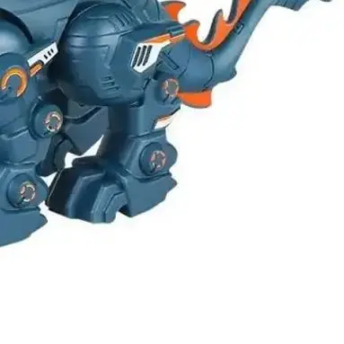 Elektrische Dinosaurus Simulatie Dino Verstuiven Brand Lopen Hoofd Schudden Waternevel Koel Licht Kinderen Educatief Puzzelspeelgoed