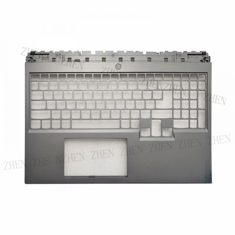 Y NEW For Lenovo Legion 5 Pro-16ACH6H 5 Pro-16ITH6H Upper Case Palmrest Cover