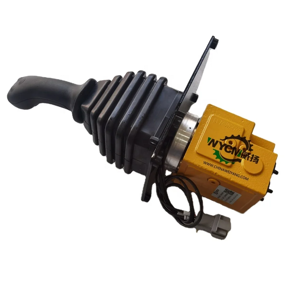 

Original SEM Parts 5564848 Pilot Valve For Wheel Loader SEM650B
