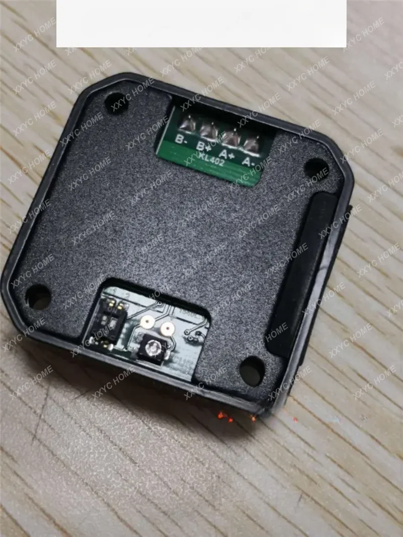 Драйвер UIM240L02T может заменить AU2402N