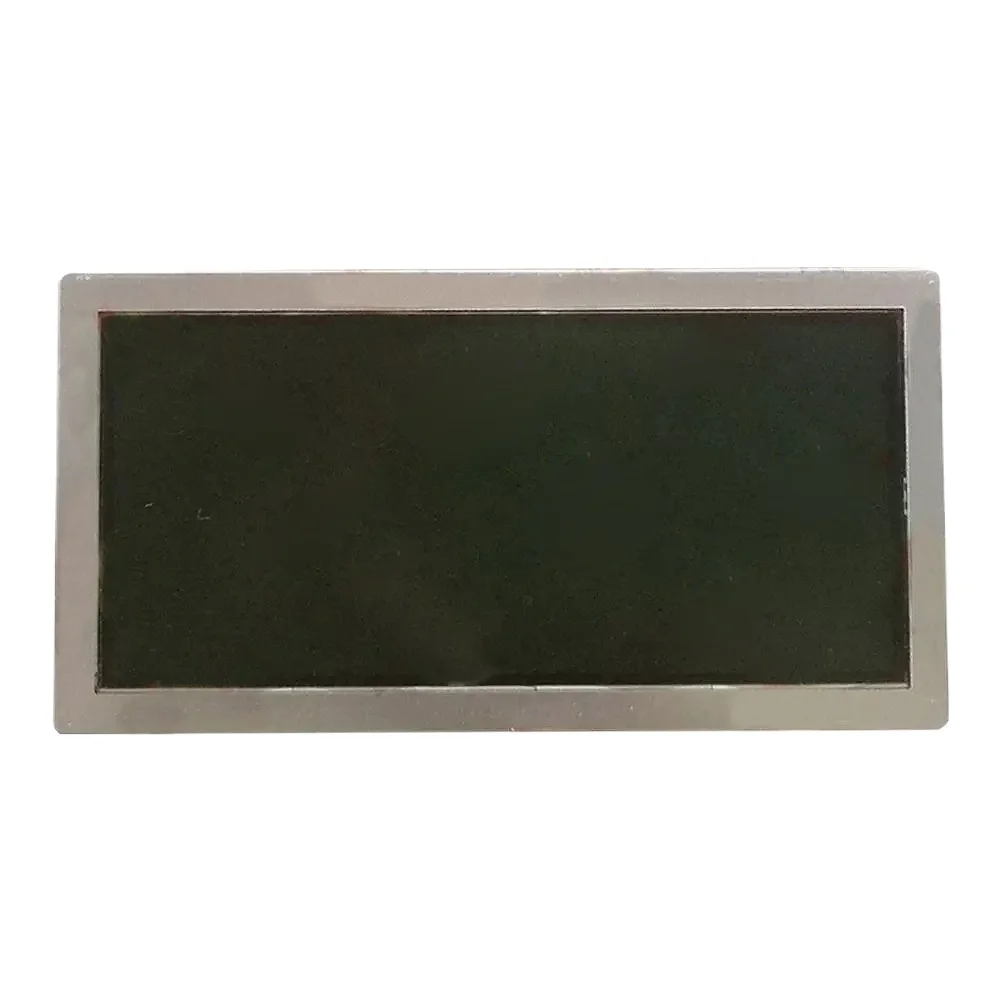 LQ050B5DR03 TFT LCD Display For Mercedes C Class W204 ML W164 Car Radio Stereo Audio System Monitor Replacement Repair